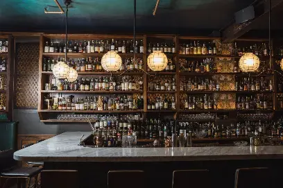 Scotch Lodge